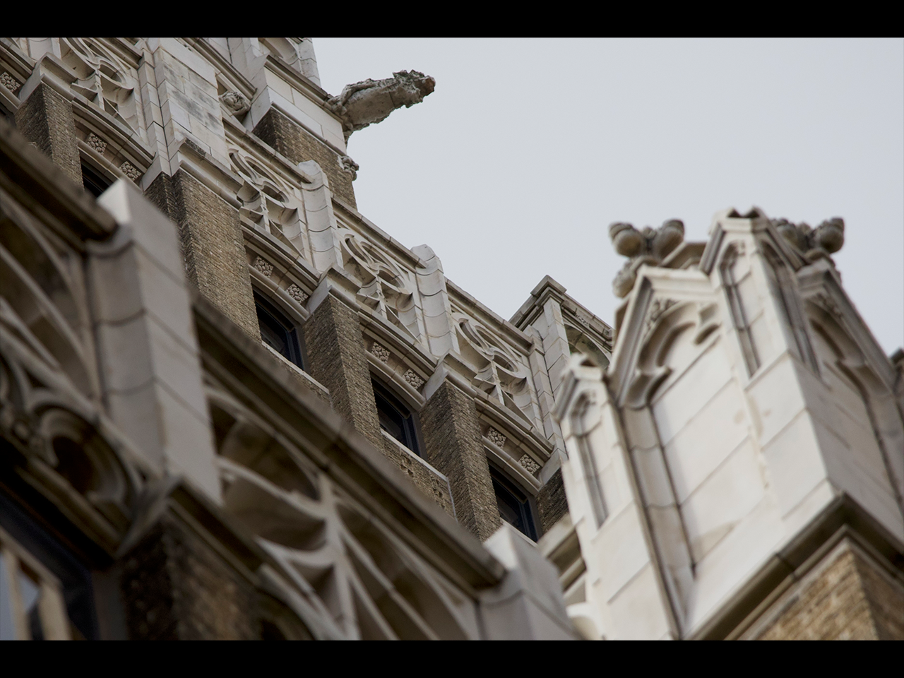 Gargoyle