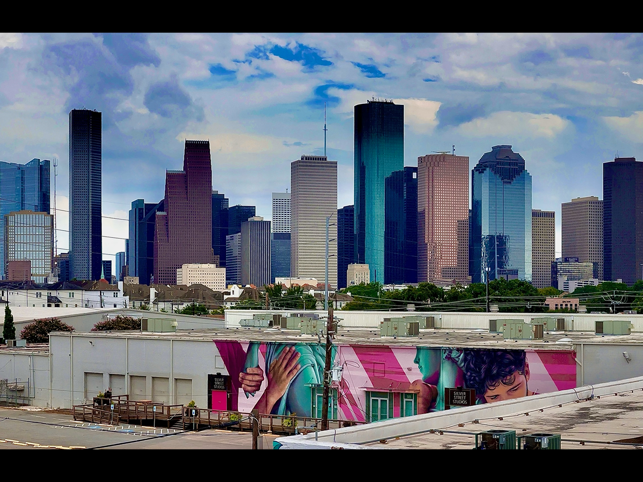 Houston