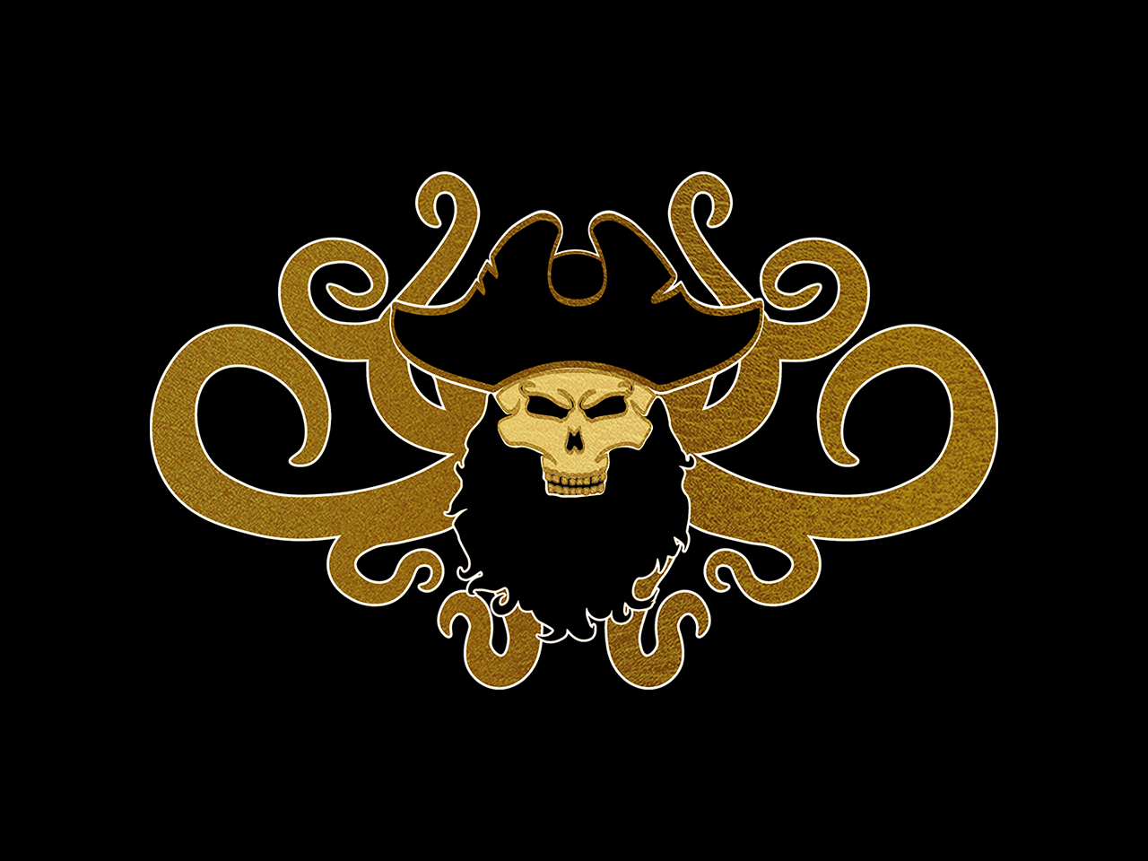 Pirate Logo