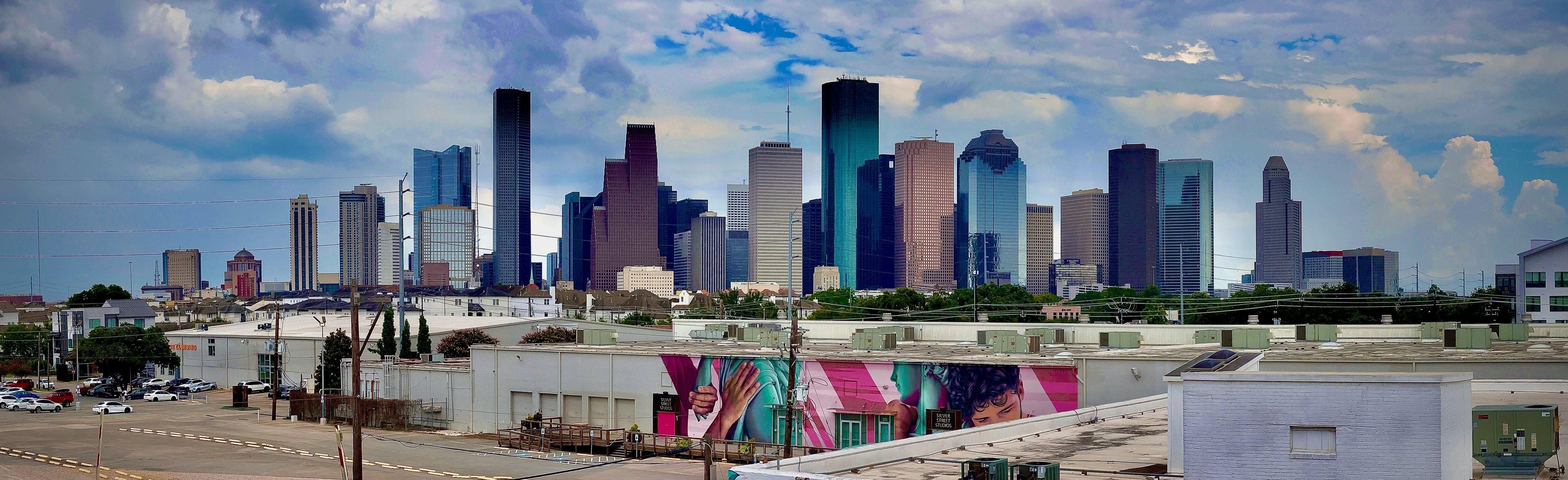 houston